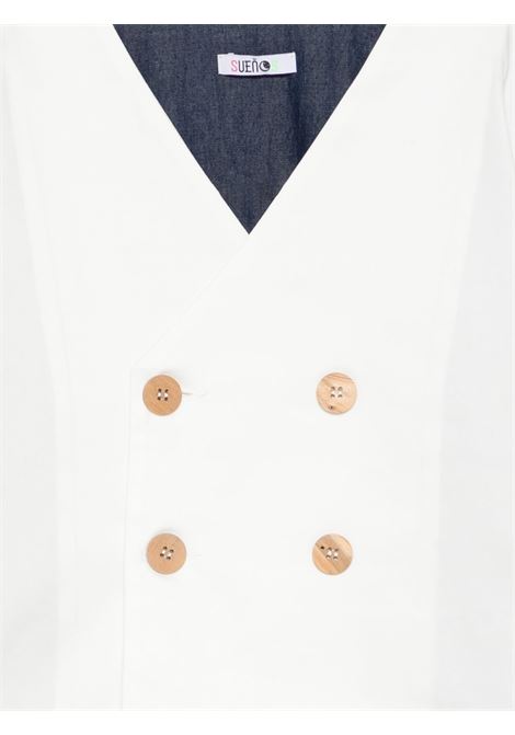 Blazer doppiopetto SUENOS | MARTE GC0002